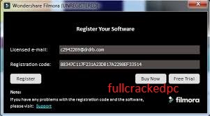 Wondershare Filmora Crack 13.1.51 + License Key Full Download 2024