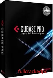 Cubase Pro 13.0.10 Crack