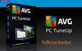 AVG PC TuneUp 23.2 Crack + Keygen Free Download 2023