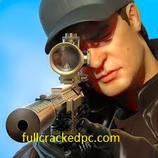 Sniper 3D Assassin 4.33.0 Crack
