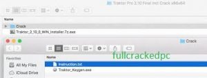 Traktor Pro 3.10.0 Crack + License Key Full Free Download 2024