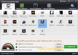 Chris-PC Game Booster 7.12.23 Crack + License Key Download 2024