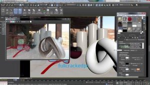 Autodesk 3ds Max 2024 Crack + Product Key Full Free Download 2024