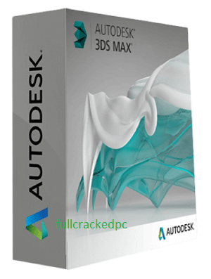 Autodesk 3ds Max 2024 Crack