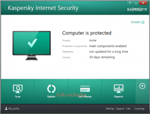 Kaspersky Total Security 22.4.12 Crack + License Key Download 2024