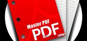 Master PDF Editor 5.9.81 Crack + License Key Full Download 2024