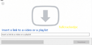 Ummy Video Downloader 1.16.2.0 Crack + License Key Download 2024