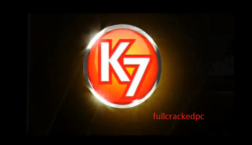 K7 Total Security 16.0.1100 Crack + Key Generator [Latest] 2024