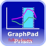 GraphPad Prism 10.2.1 Crack