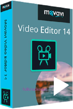 Movavi Video Suite 24.1.0 Crack