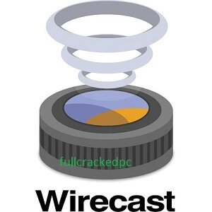 Wirecast Pro 16.0.6 Crack