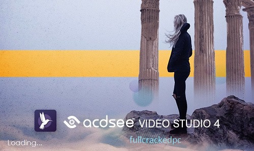 ACDSee Video Studio Crack v7.1.2.2399 With [Latest Version] 2024