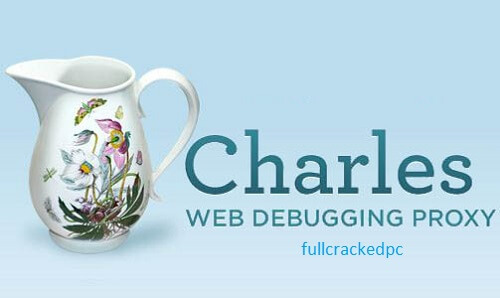 Charles Web Debugging Proxy 4.6.5 Crack + Full Version [Latest] 2024