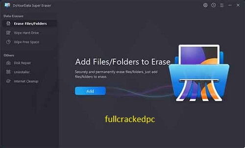 Easy File Shredder 2.0.2023.129 Crack + Serial Key [Latest] 2023