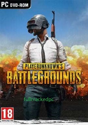 Pubg Pc Crack Game Full Version Updated Free Download 2021