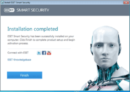 ESET Internet Security 18.0.17.0 Crack + License Key Download 2024