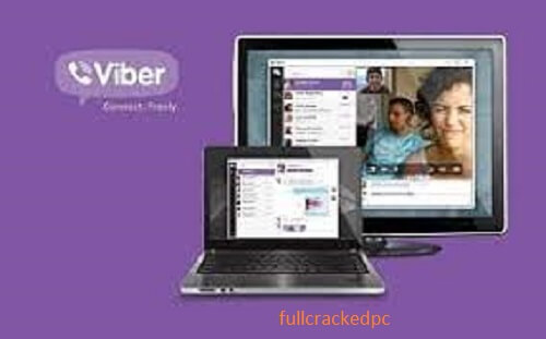 Viber for Windows 21.6.0.2 Crack + Activation Key [Latest] 2024