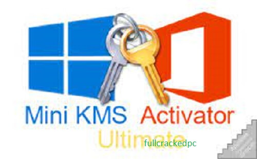 Mini KMS Activator Ultimate 11.4 Crack + Activation Key Download 2024