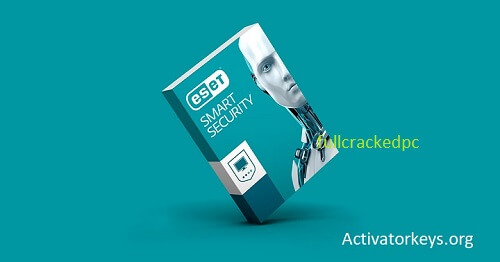 ESET Internet Security 18.0.17.0 Crack + License Key Download 2024