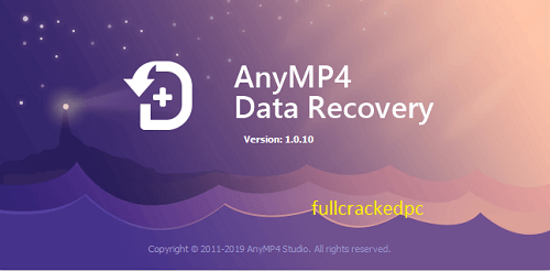 AnyMP4 Android Data Recovery 2.1.21 Crack License Key Download 2024
