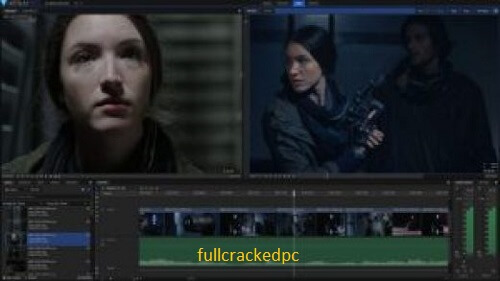HitFilm Pro 2023.4 Crack Activation Key With Keygen {Latest} Download