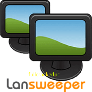 Lansweeper 11.1.4 Crack