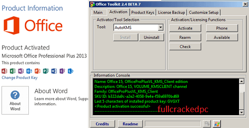 Office Tool Plus 10.6.2 Crack With Serial Key 2024 Free Download
