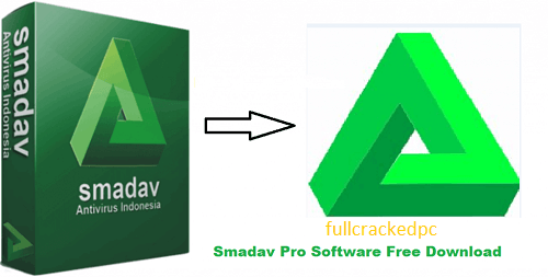 Smadav Pro 15.2.2 Crack + Full Serial Key 2024 [Latest Version]