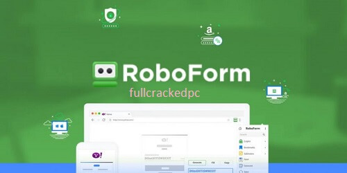 AI RoboForm Enterprise 11 Crack + License Key Free Download 2024