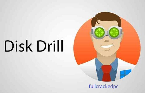 Disk Drill Pro 5.3.826 Crack + Activation Code {Latest} Download 2024