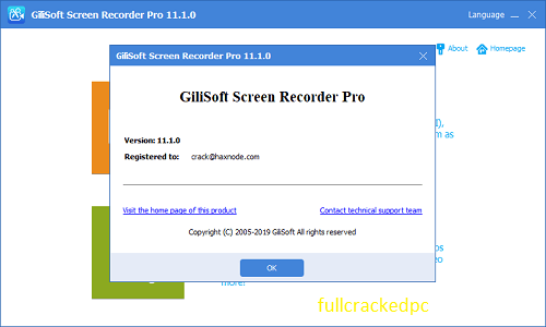 GiliSoft Audio Recorder Pro 11.7.0 Crack + Keygen Key [Latest] 2024