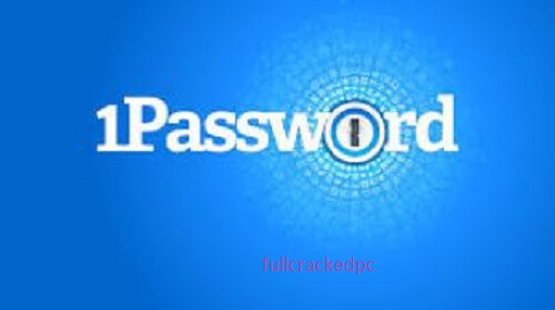 1Password 8.10.24 Crack + License Key Full Free Download 2024