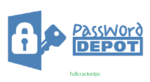 Password Depot 17.2.1 Crack + License Key {2024} Free Download