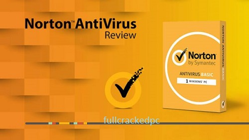 Norton Antivirus 22.23.21.54 Crack With Serial Key Free Download 2024