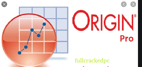 Origin Pro 12.69.05326 Crack + Torrent Free Download 2023