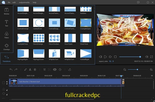 Apowersoft Video Editor 1.7.10.5 Crack + Serial Key Free Download 2023