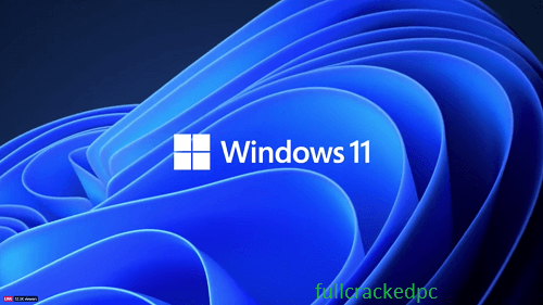 Windows 11 Download ISO 64 bit With Crack Full Version Activator