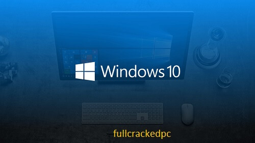 Windows 10 Crack Product Key Full Torrent 2024 Activation