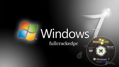 Windows 7 All in One ISO Crack Download [Win 7 AIO 32-64Bit] Free