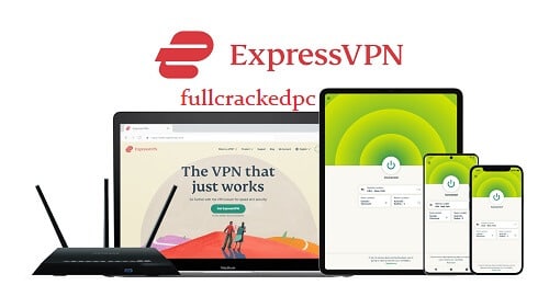 Express VPN 12.66.0.24 Crack + Activation Code Free Download 2023