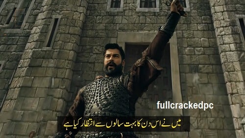 Kurulus Osman Season 5 Episode 143 Last Urdu Subtitles Free Download