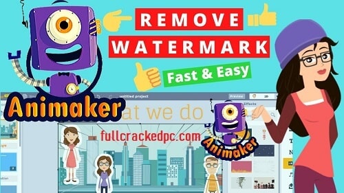 Animaker 3.5.18 Crack With Torrent (APK) Free Download 2024