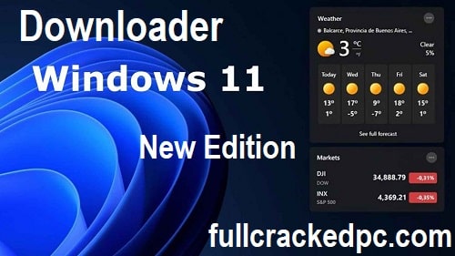 Windows 11 Activator ISO (64 bit) 2024 with Crack for Download