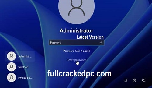 Windows 11 Activator ISO (64 bit) 2024 with Crack for Download
