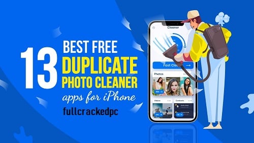 Duplicate Photo Cleaner 7.21.0.1278 Crack With License Key 2024