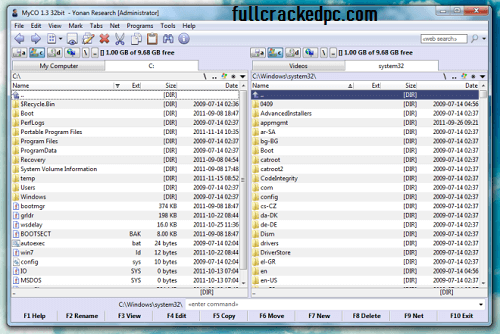 Karaosoft KJ File Manager 3.6.14 Crack With Serial Number [2024]