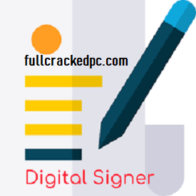 Digital Signer Lite Crack