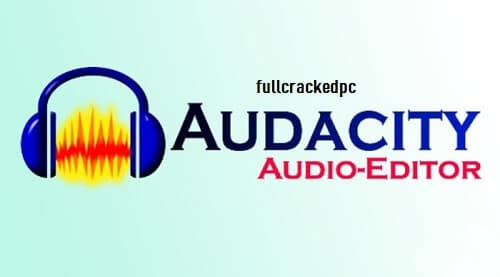 Audacity 3.3.3 Crack + Serial Key Download Keygen Free [2024]