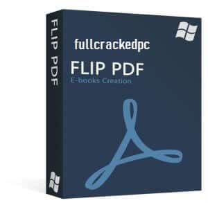 Flip PDF Professional Crack