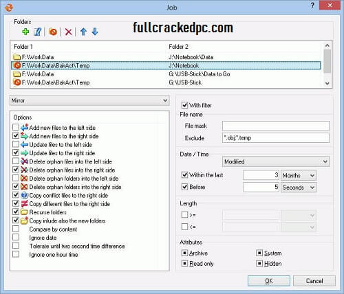 EF AutoSync 23.10 Crack + License Key Free Download 2024